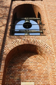 Turm Detail